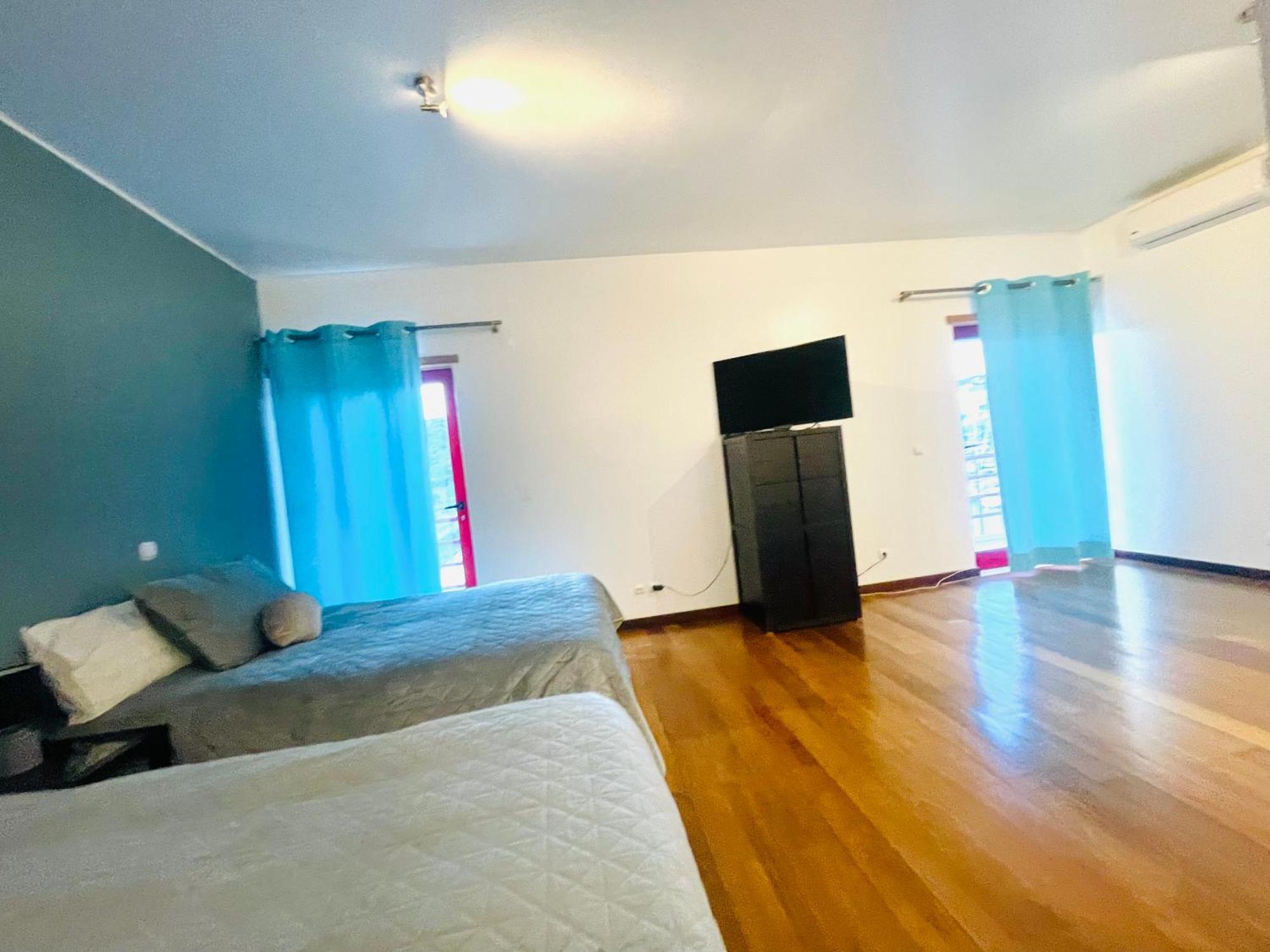 Vila D'Alba - Sem Stress Albufeira Dış mekan fotoğraf