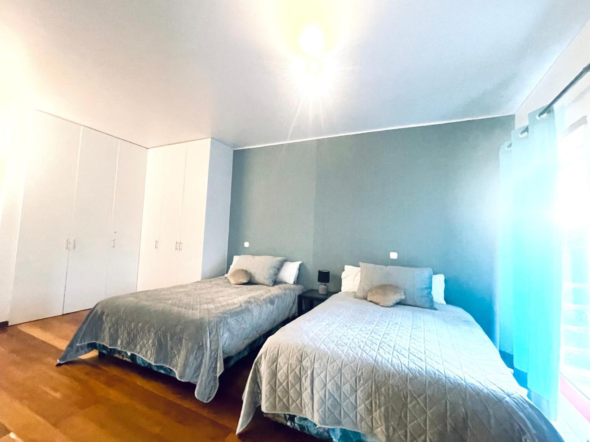 Vila D'Alba - Sem Stress Albufeira Dış mekan fotoğraf