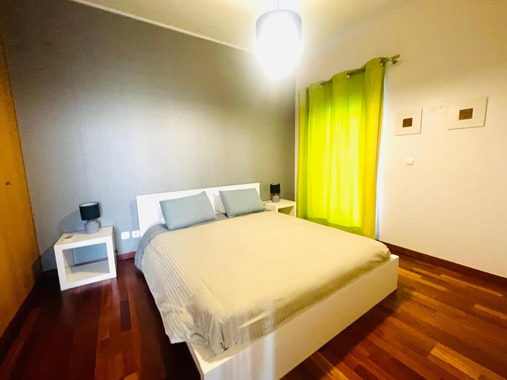 Vila D'Alba - Sem Stress Albufeira Dış mekan fotoğraf
