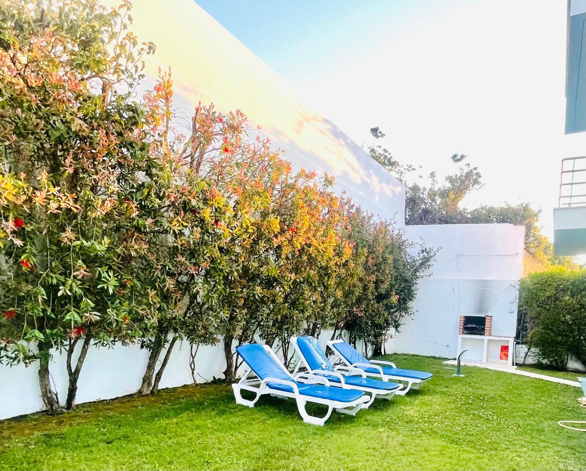 Vila D'Alba - Sem Stress Albufeira Dış mekan fotoğraf