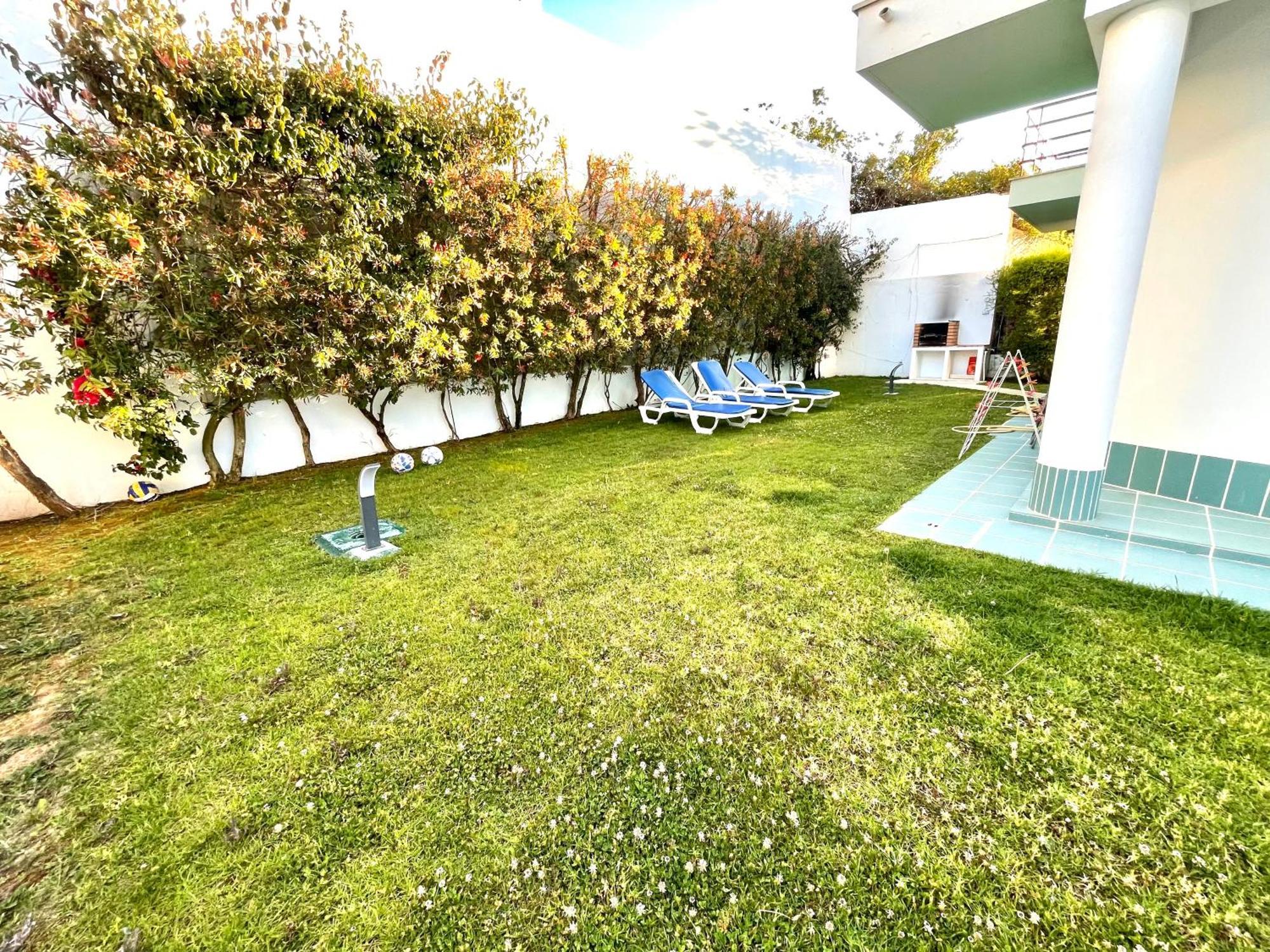 Vila D'Alba - Sem Stress Albufeira Dış mekan fotoğraf