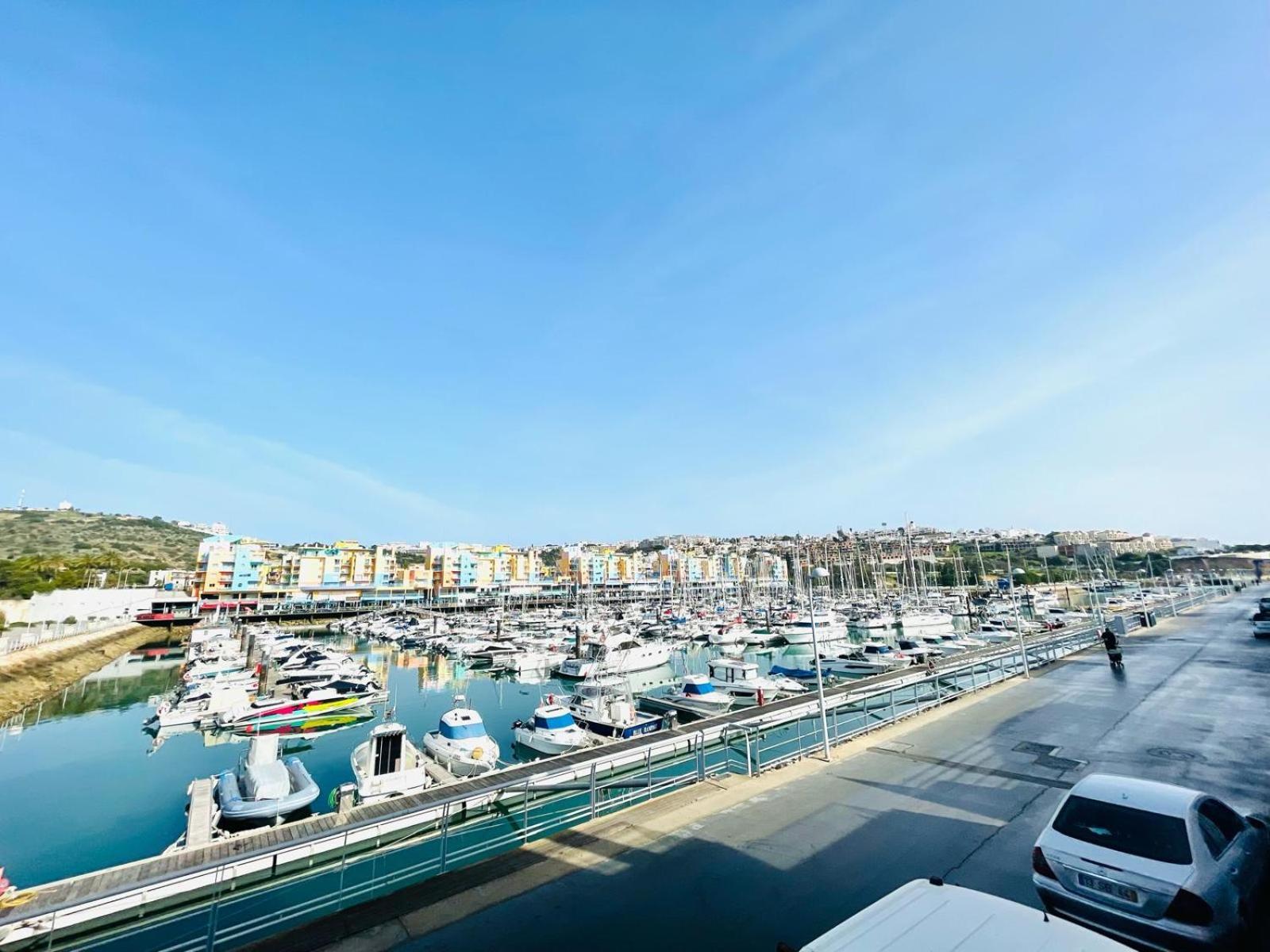 Vila D'Alba - Sem Stress Albufeira Dış mekan fotoğraf