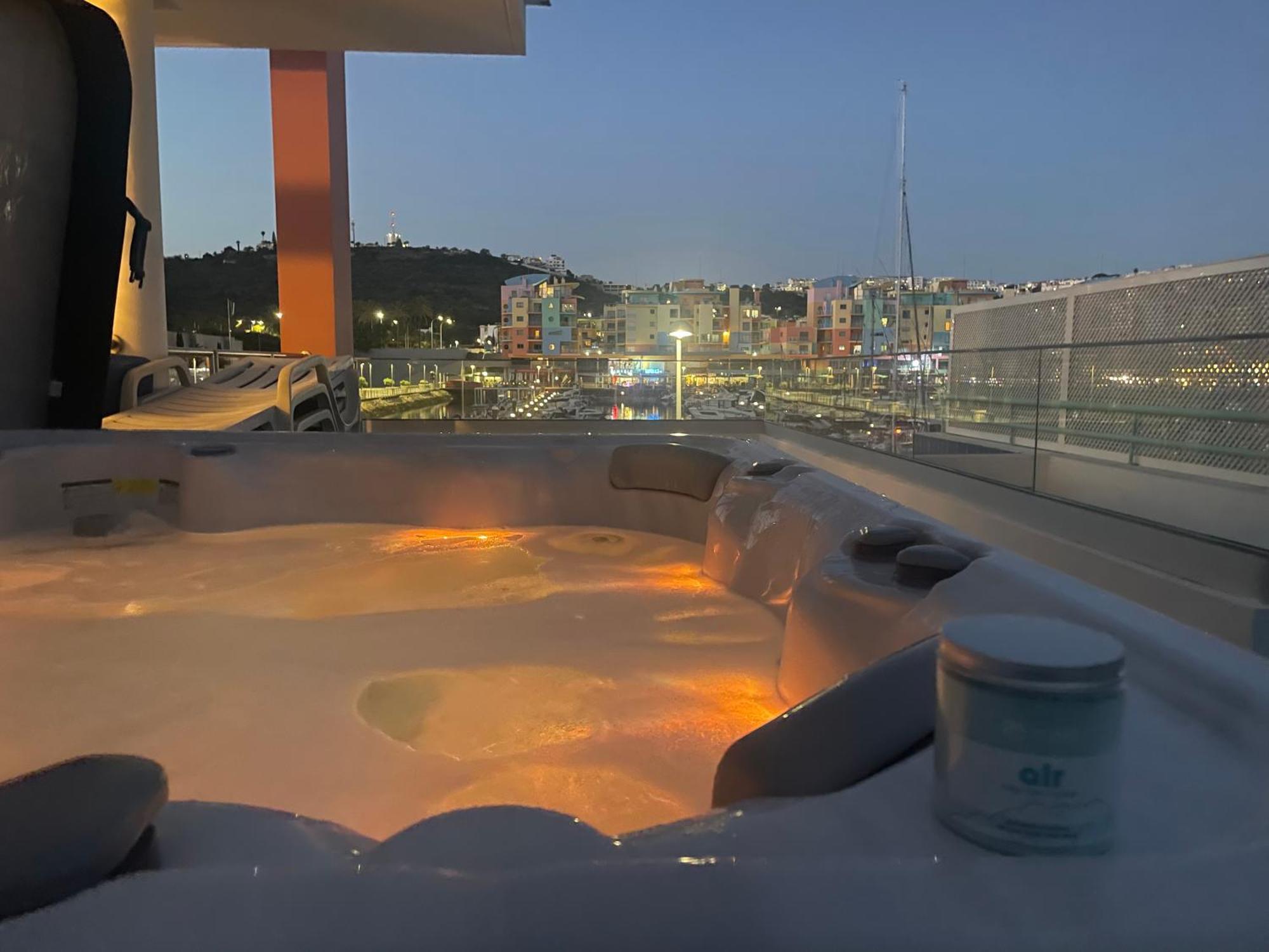 Vila D'Alba - Sem Stress Albufeira Dış mekan fotoğraf